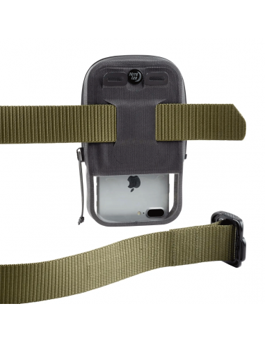 Nite Ize RunOff® Waterproof Phone Case