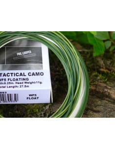 Soie Guideline Fario...