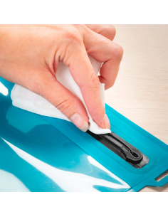 TRU® Zip High Performance...