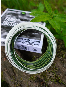 Soie Guideline Fario... 2