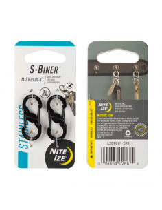 Nite Ize S-Biner®... 2