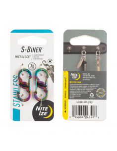 Nite Ize S-Biner®...
