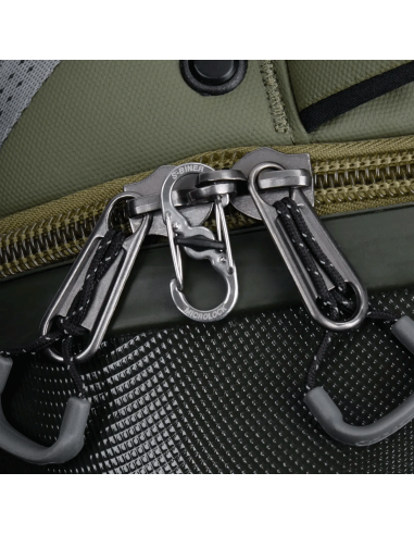 Nite Ize S-Biner® Microlock®...