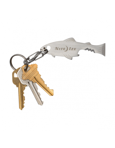 Outil à clé Nite Ize Doohickey® Fishkey™