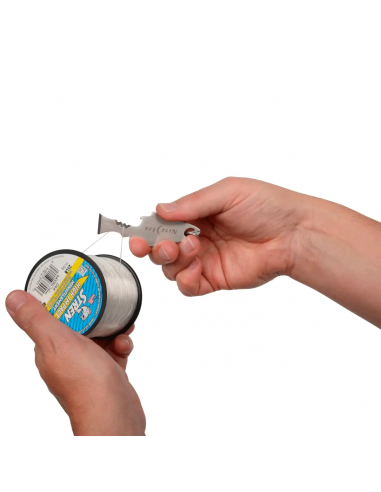 Doohickey® Fishkey™ Key Tool