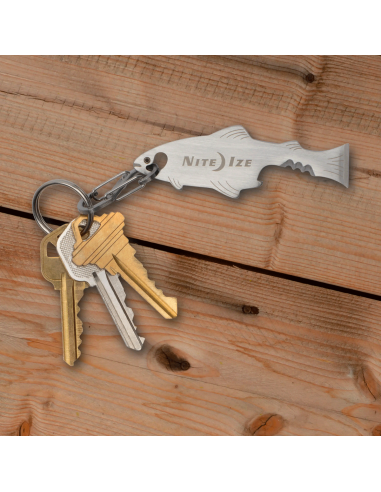 Doohickey® Fishkey™ Key Tool