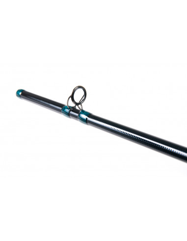 Cannes à mouche Guideline LPX Chrome