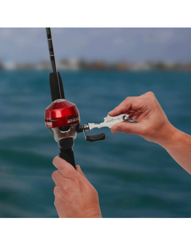 Outil à clé Nite Ize Doohickey® Fishkey™