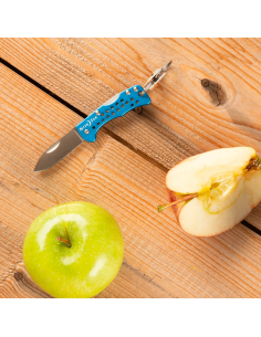 Couteau porte-clés...