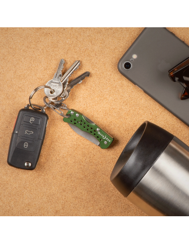 Couteau porte-clés Doohickey® de Nite...