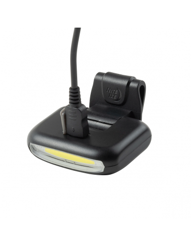 Lampe à pince rechargeable Nite Ize...
