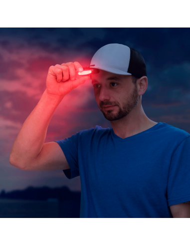 Lampe à pince rechargeable Nite Ize...