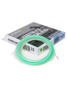 Fuseaux de lancer Coastal... 2