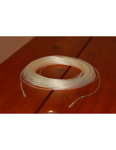 Soie flottante Monic Henley...