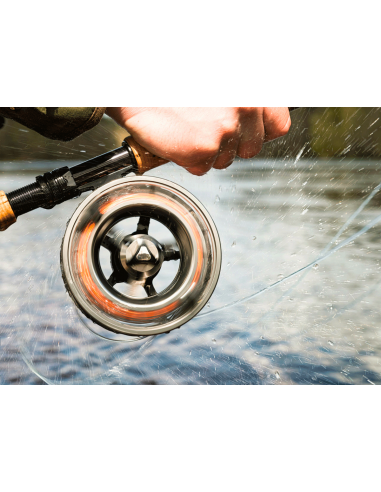 Monic Floating Fly Fishing Line...