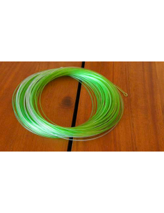 Soie flottante Monic Henley... 2