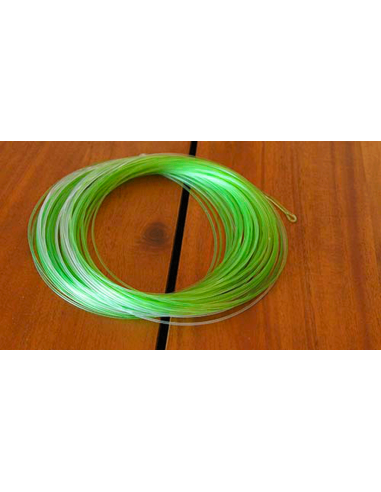 Monic Henley Clear Phantom 15 Foot...