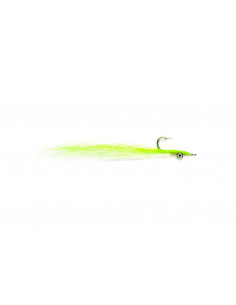 Clouser Non Tangle