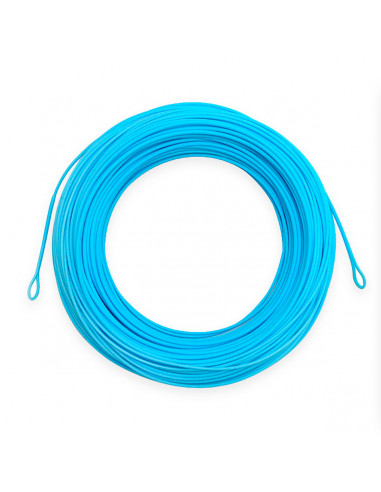 Soie Airflo flottante Cold Saltwater...