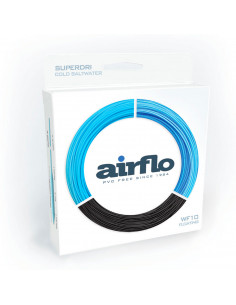 Airflo Cold Saltwater...