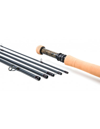 Guideline Elevation Single Hand Fly Rods
