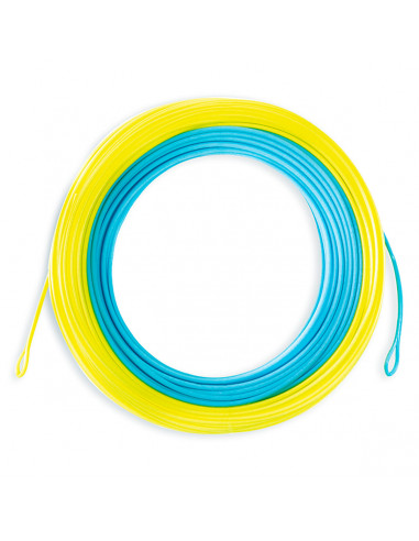 Airflo Tropical Punch Salwater Fly Line