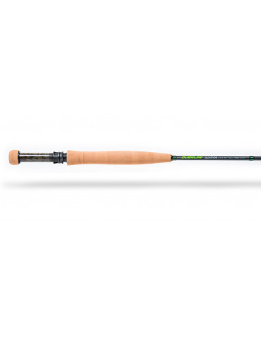 Guideline Elevation Single Hand Fly Rods