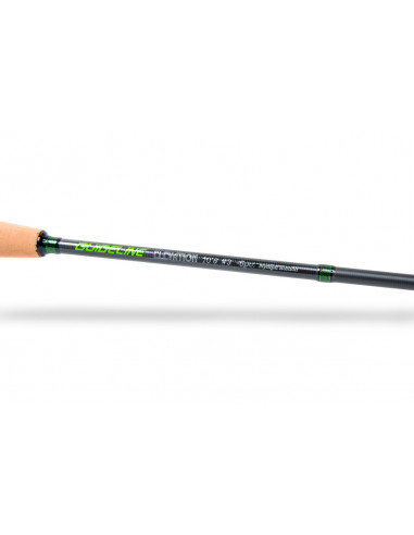 Guideline Elevation Single Hand Fly Rods