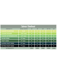 Airflo Polyleader 10' |... 2