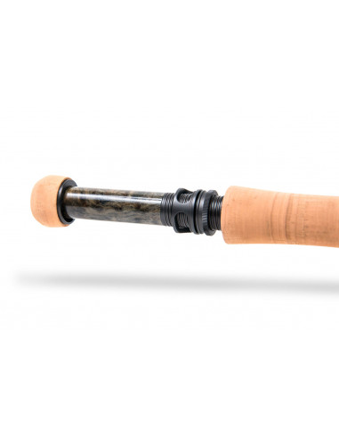 Guideline Elevation Single Hand Fly Rods