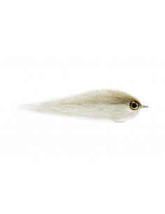 Salty Baitfish Mullet