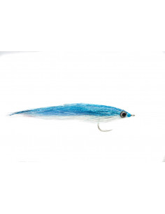 FMF Sparkle Minnow Blue