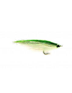 FMF Los Roques Minnow Green