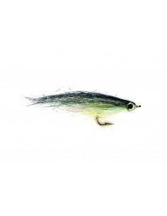 Los Roques Minnow Gris...