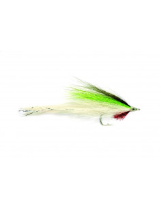 “FM Deceiver” Chartreuse &...