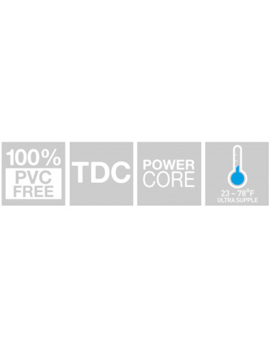 Soies plongeantes Airflo Sixth Sense...