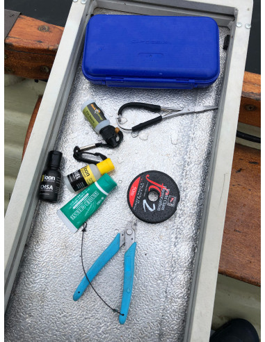 Fulling Mill World Class V2...