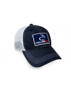 Fulling Mill Trucker Cap Navy