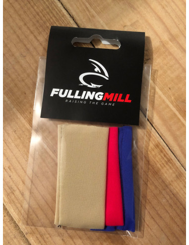 Fulling Mill Stripping Guards.