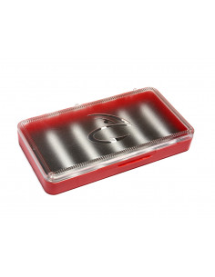 Fulling Mill Streamer Box