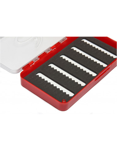 Fulling Mill Streamer Box