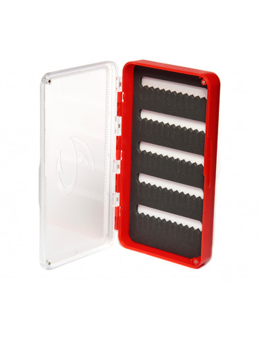 Fulling Mill Streamer Box