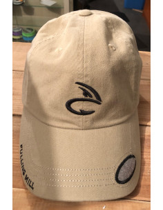 Casquette Fulling Mill Fly...