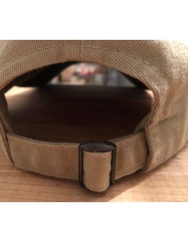 Casquette Fulling Mill Fly Patch Cap...