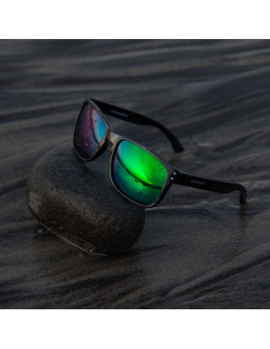 Guideline Coastal Polarized Sunglasses