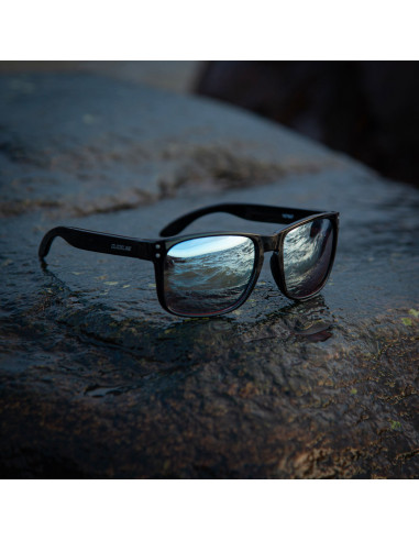 Lunettes de soleil polarisantes...