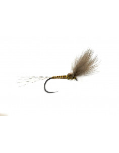 Bwo Split Wing Dun sans...