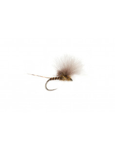 McPhail CDC Olive Quill...