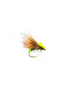 Sedge (Caddis)...