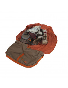 Luggage and waterproof bags & packs
